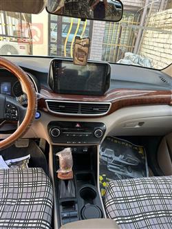 هیوندای تۆکسۆن